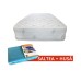 Set Saltea Spectral SuperOrtopedica Ultra 900x1900 + Husa cu elasatic